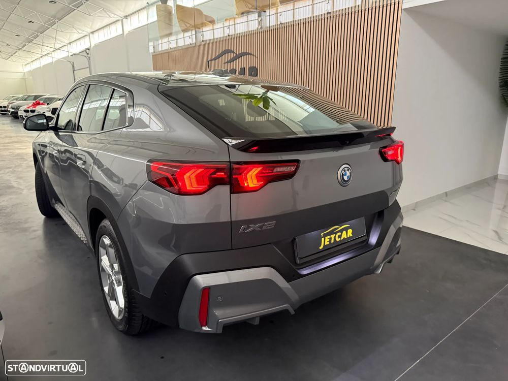 BMW iX2 xDrive30 - 3