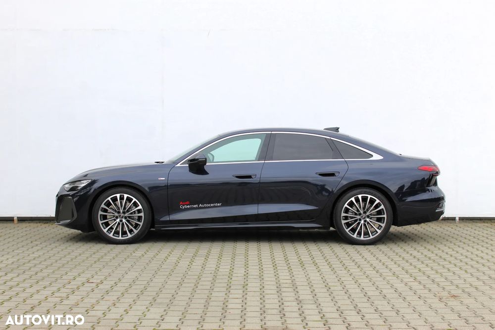 Audi A6 40 TDI quattro S tronic MHEV S Line - 2