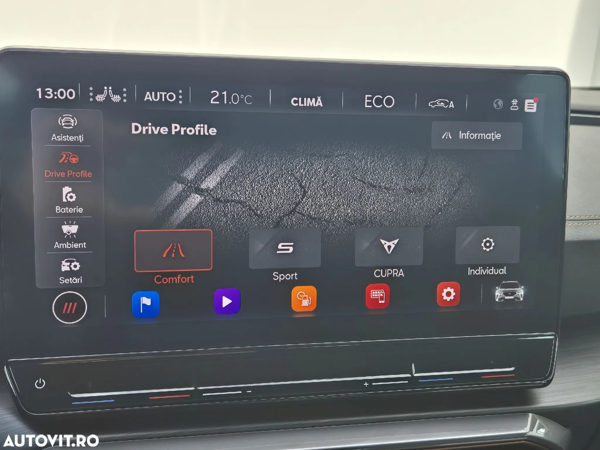 Cupra Formentor VZ 1.4 e-Hybrid DSG - 28