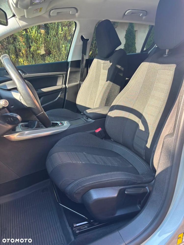 Peugeot 308 PureTech 130 Stop & Start Allure - 15