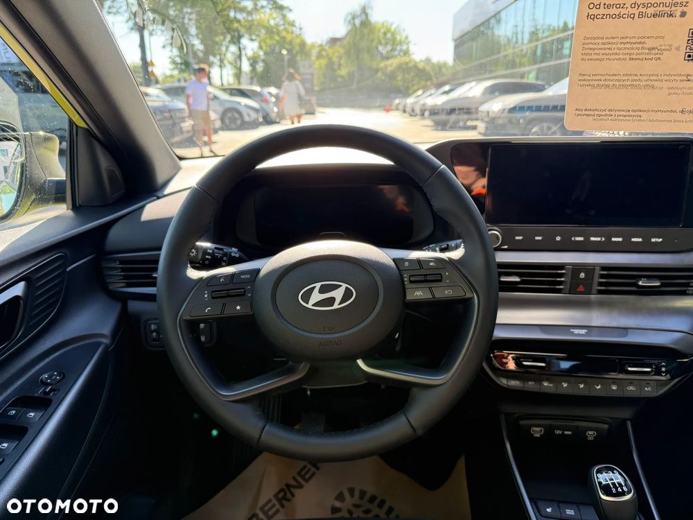 Hyundai i20 1.0 T-GDi Modern - 11