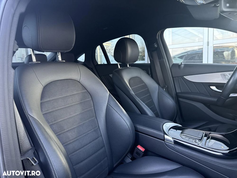 Mercedes-Benz GLC - 25