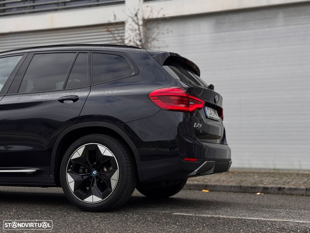 BMW iX3 Inspiring - 5