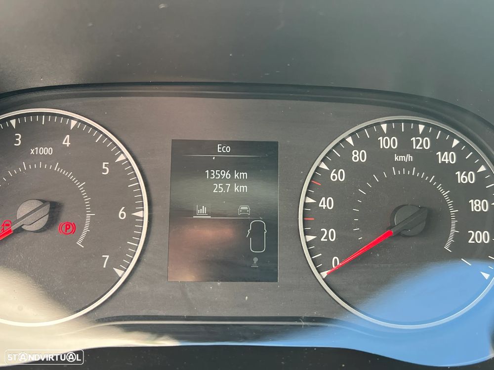 Dacia Jogger 1.0 ECO-G Extreme Bi-Fuel - 19