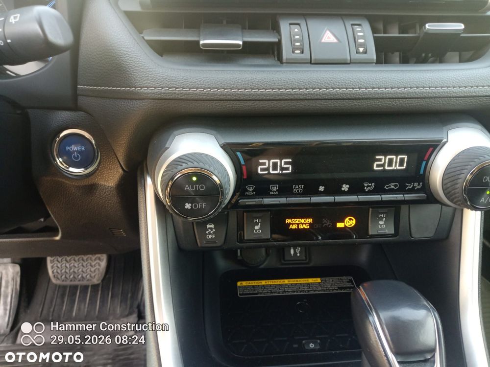 Toyota RAV4 - 20