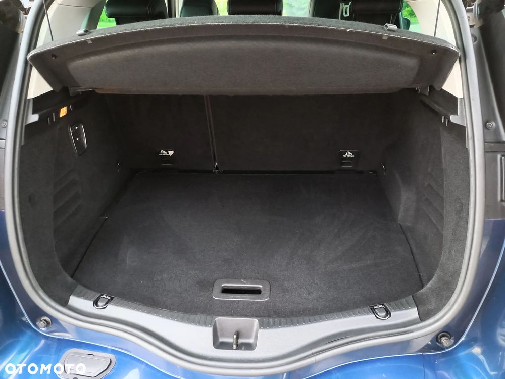 Renault Scenic BLUE dCi 120 BOSE EDITION - 29