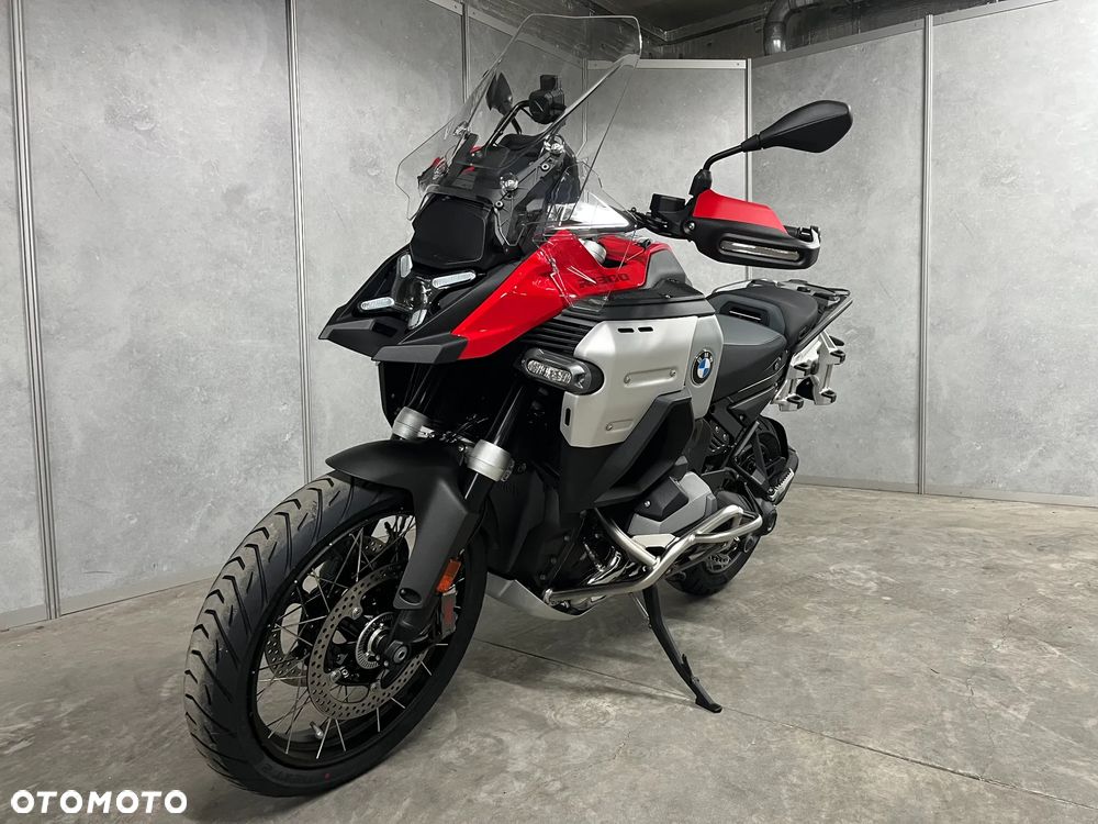 BMW GS - 6