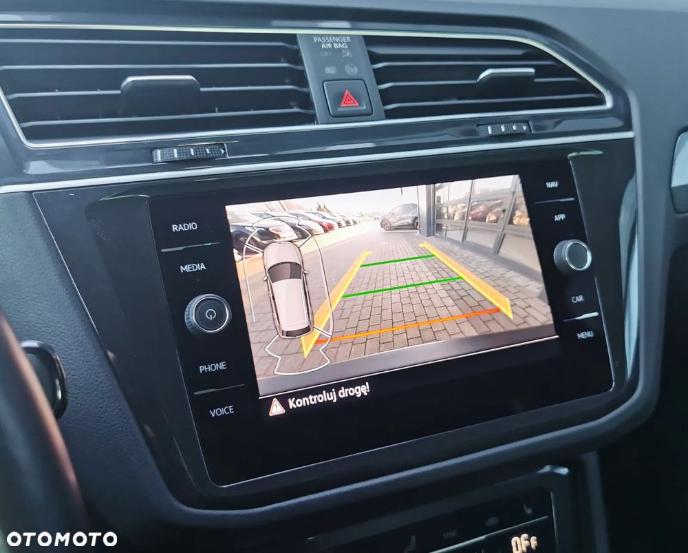 Volkswagen Tiguan 1.5 TSI EVO Life - 12