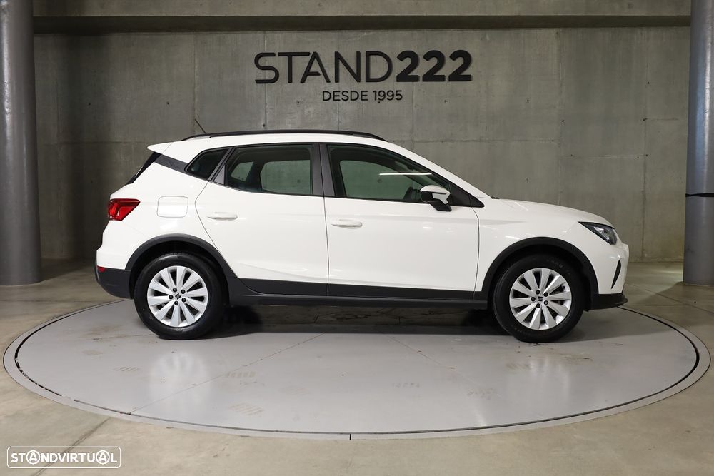 SEAT Arona 1.0 TSI Style - 4