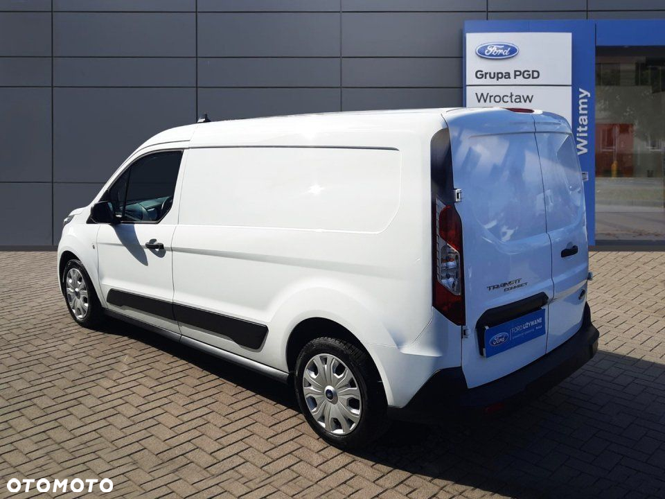 Ford Transit Connect - 4