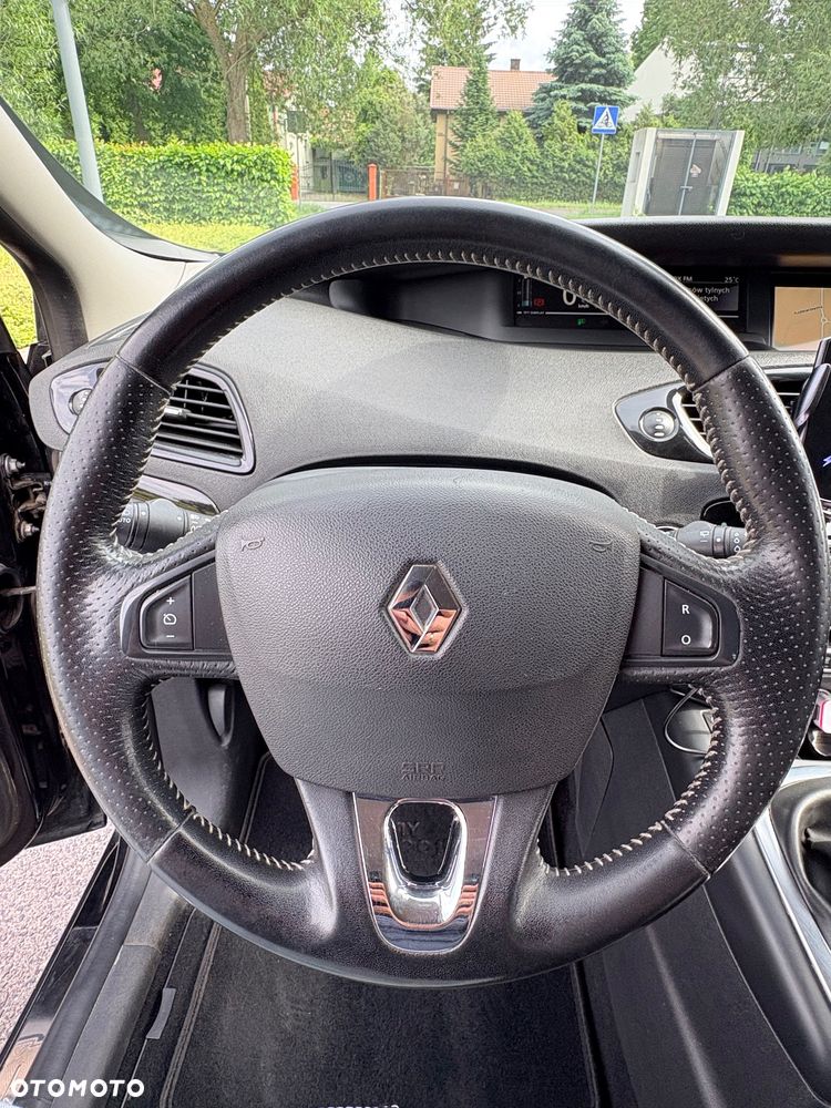 Renault Scenic Energy dCi 130 Euro 6 S&S Bose Edition - 15