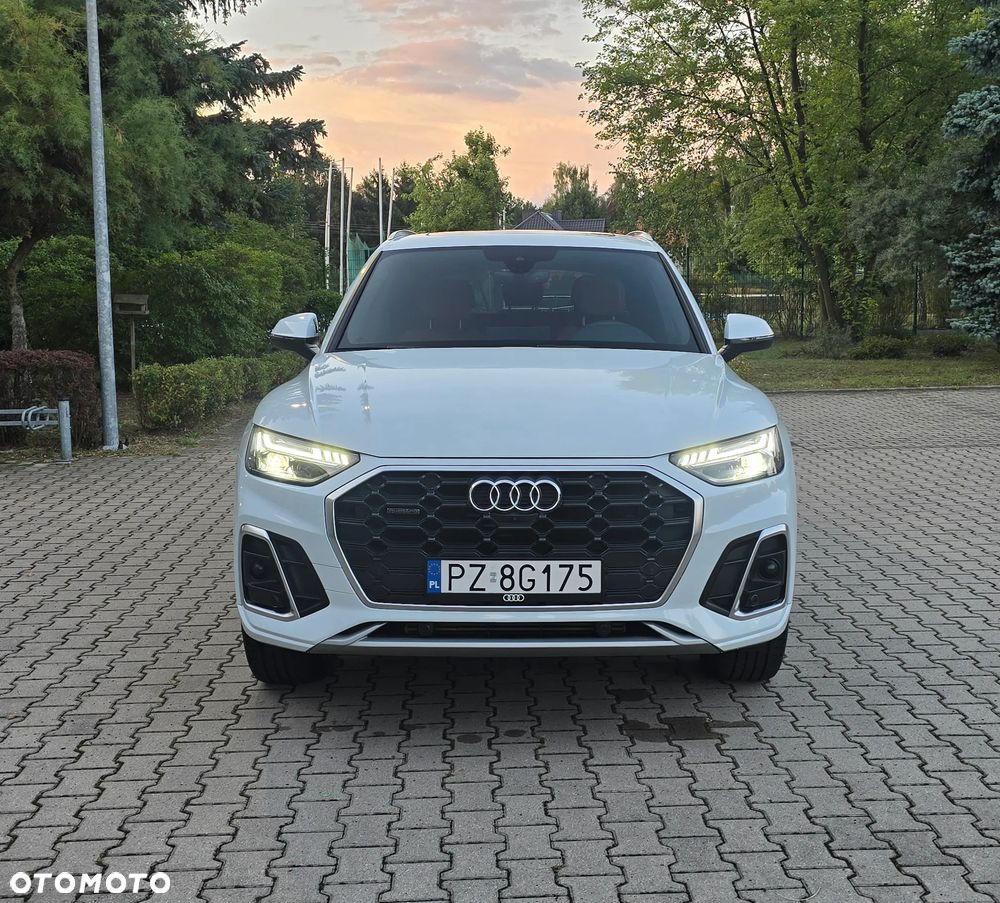 Audi Q5 45 TFSI quattro S tronic S line - 18