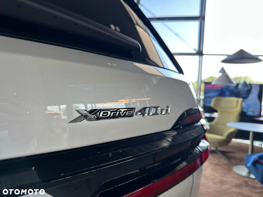 BMW X7 xDrive40d mHEV sport - 13