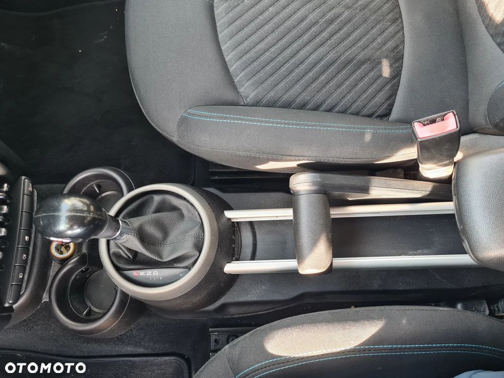 MINI Countryman - 34