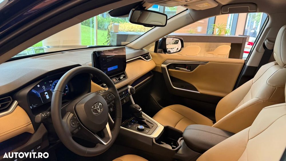 Toyota RAV4 - 21