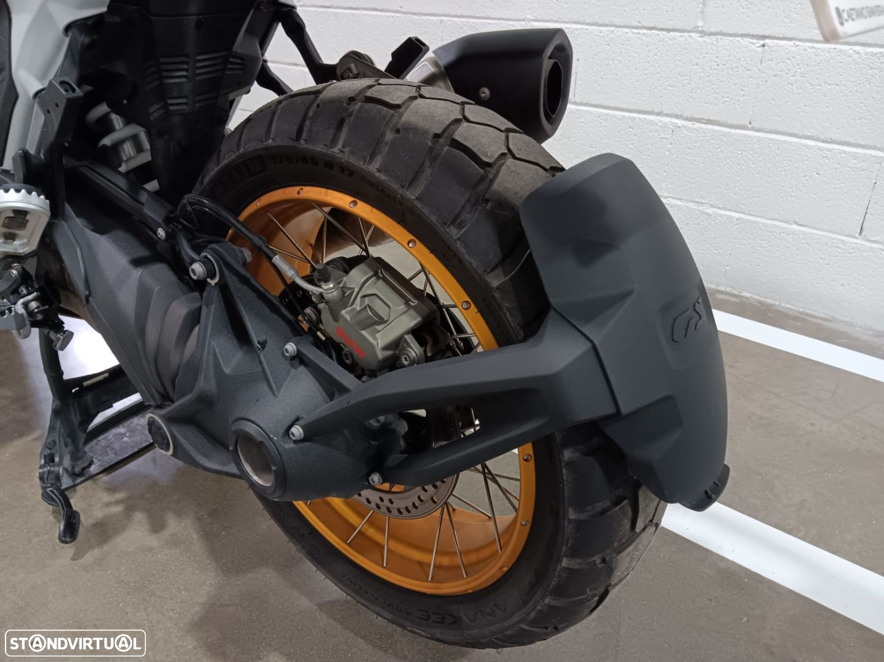 BMW R 1300 GS 1300 GS - 10