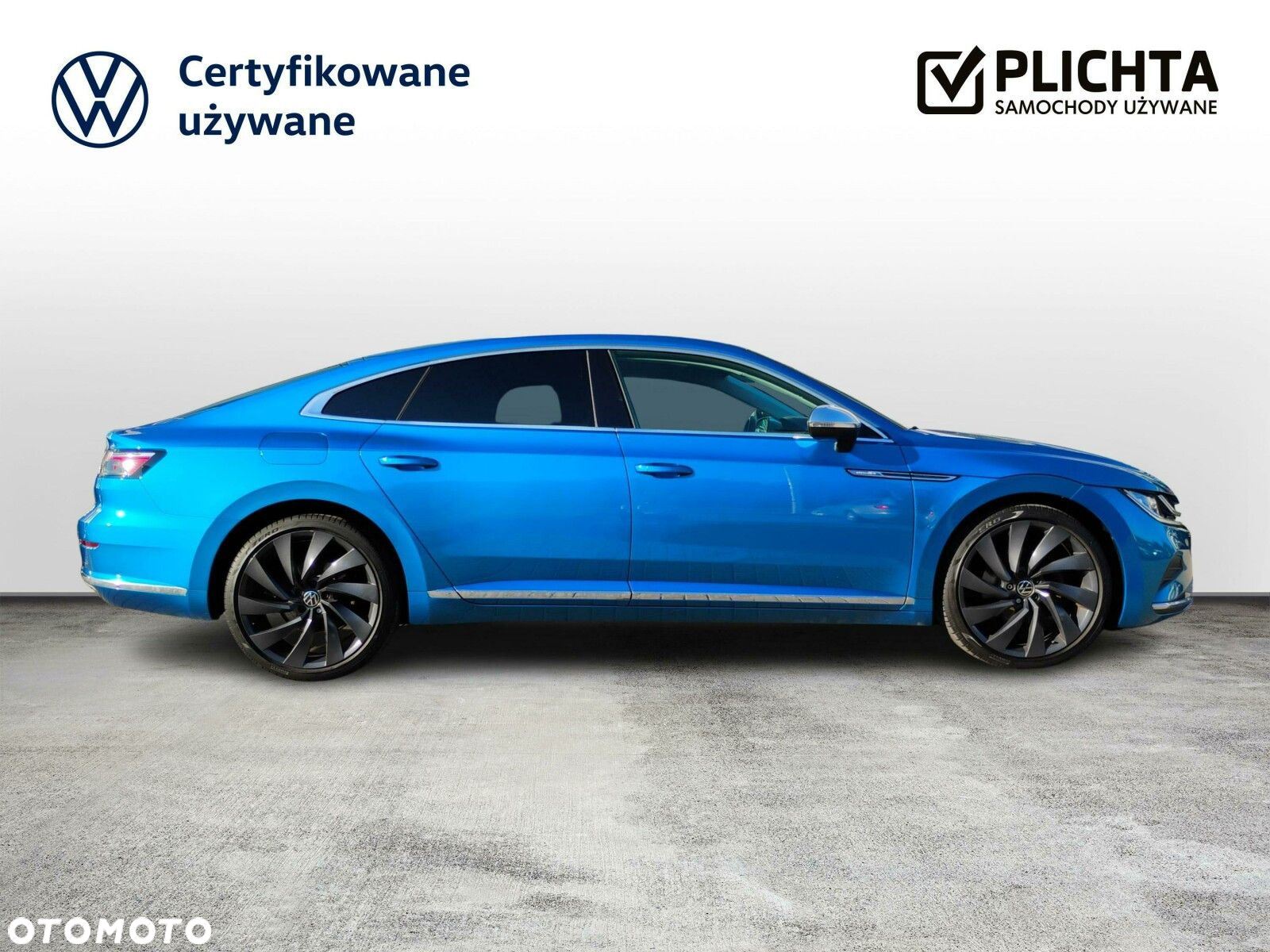 Volkswagen Arteon - 6