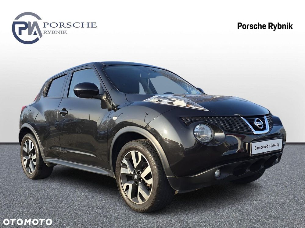 Nissan Juke - 7