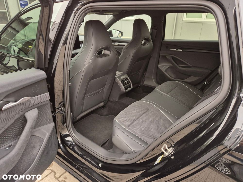 Skoda Superb 2.0 TSI 4x4 Sportline DSG - 13