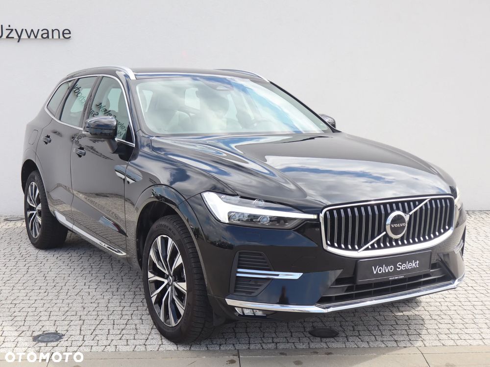 Volvo XC 60 B4 D AWD Plus Bright - 8