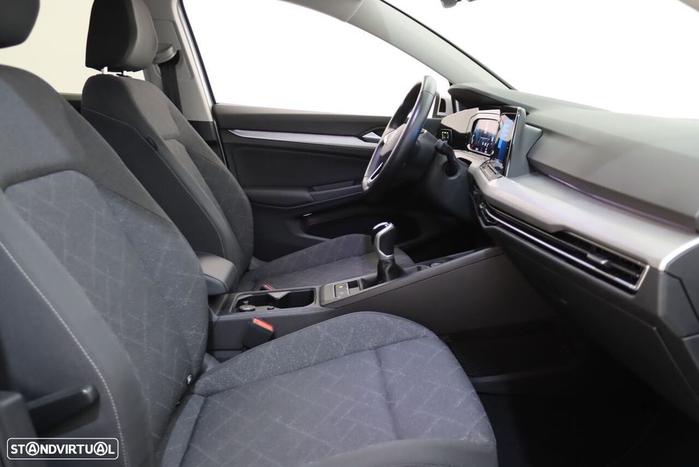 VW Golf 1.0 TSI Life - 7