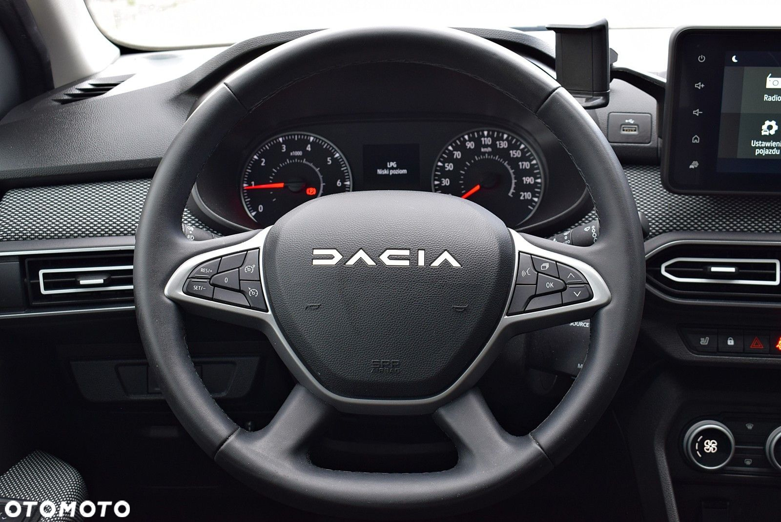 Dacia Jogger - 24