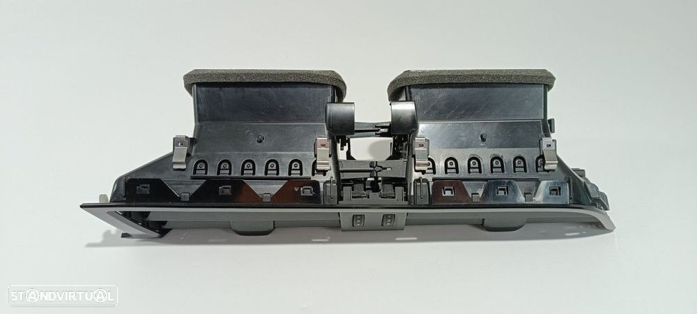 AREJADOR CENTRAL FRONTAL AUDI Q3 - 4