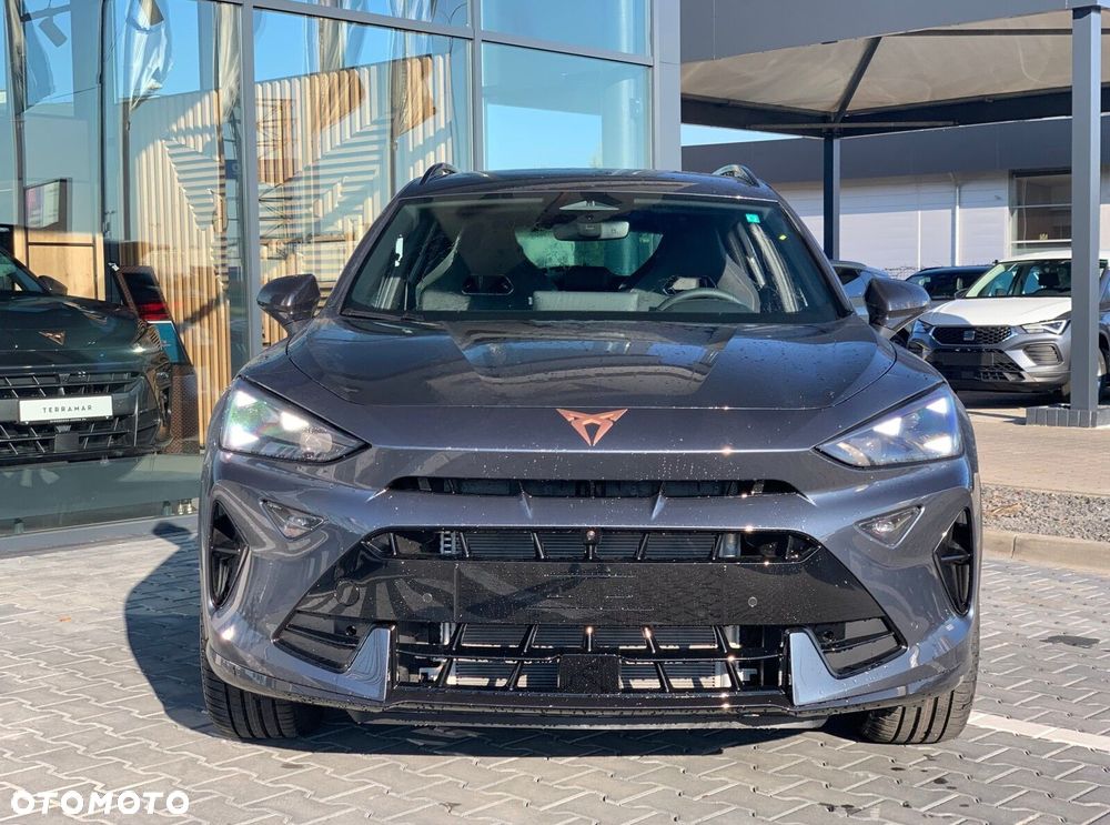 Cupra Formentor 1.5 eTSI mHEV DSG - 3