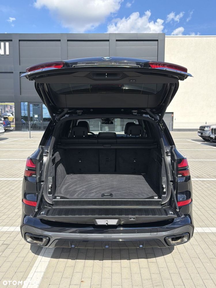 BMW X5 xDrive30d mHEV sport - 35