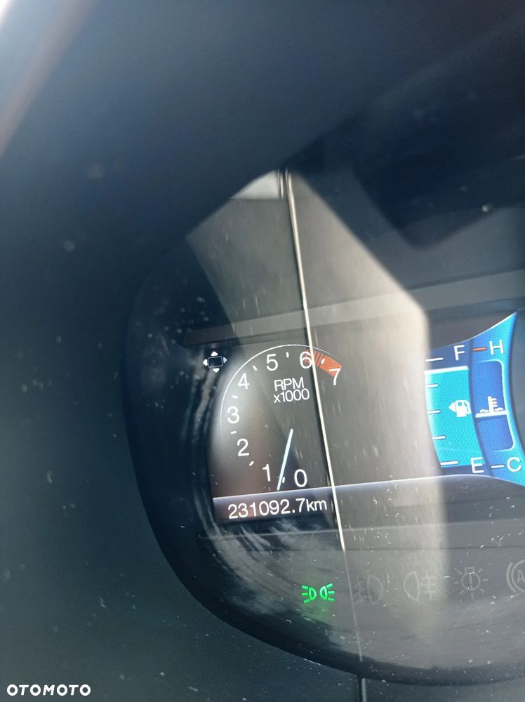 Ford Edge - 15