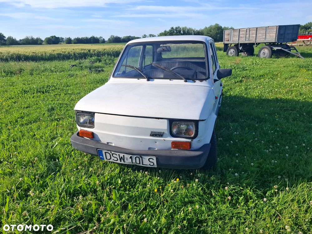 Fiat 126 - 2