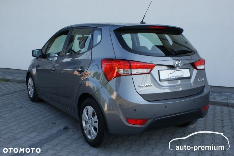 Hyundai ix20 1.4 Trend - 5