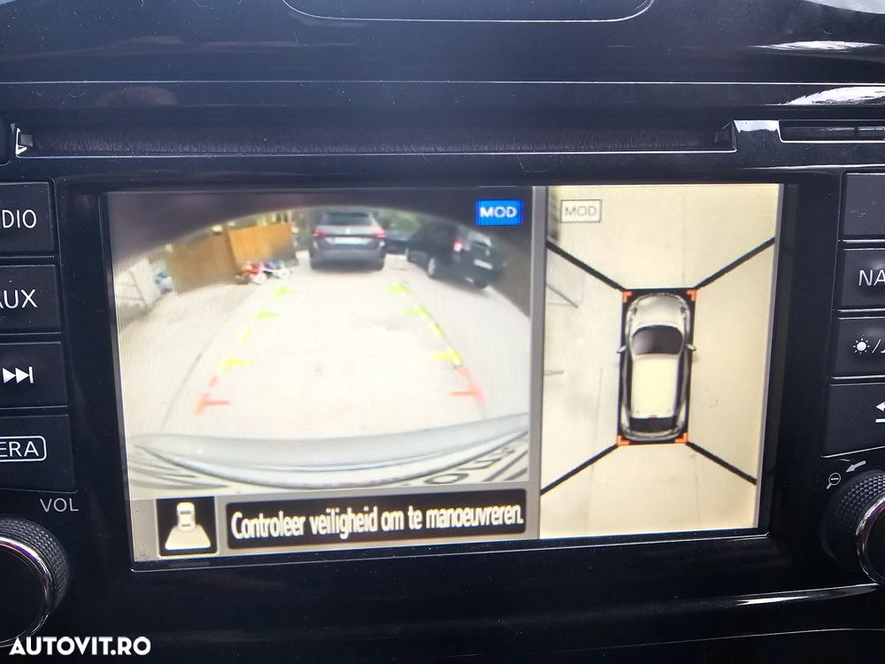 Nissan Juke 1.5L dCI Stop/Start Tekna - 6