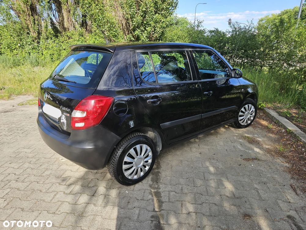 Skoda Fabia 1.2 12V Elegance - 5