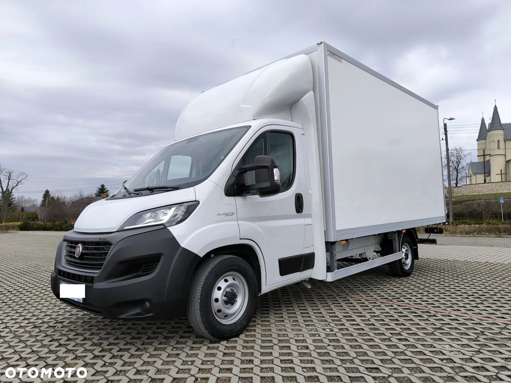 Fiat Ducato - 4