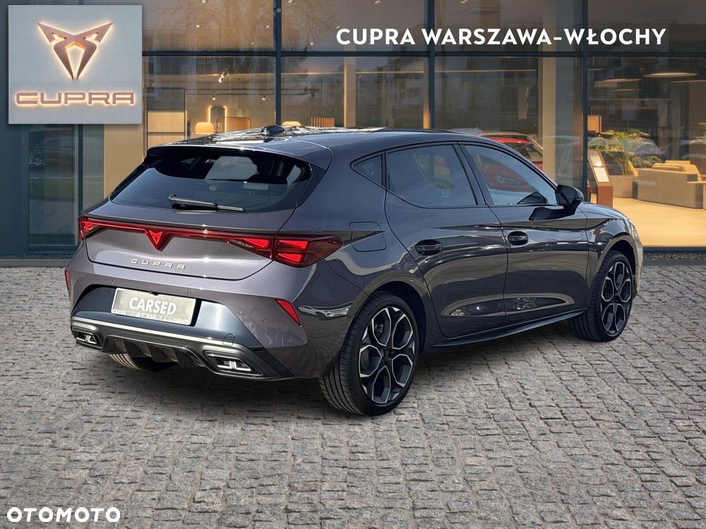Cupra Leon - 6