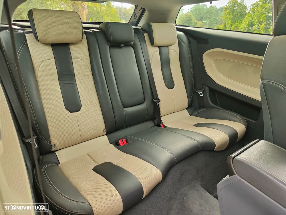 Land Rover Range Rover Evoque 2.2 SD4 Dynamic Auto - 7