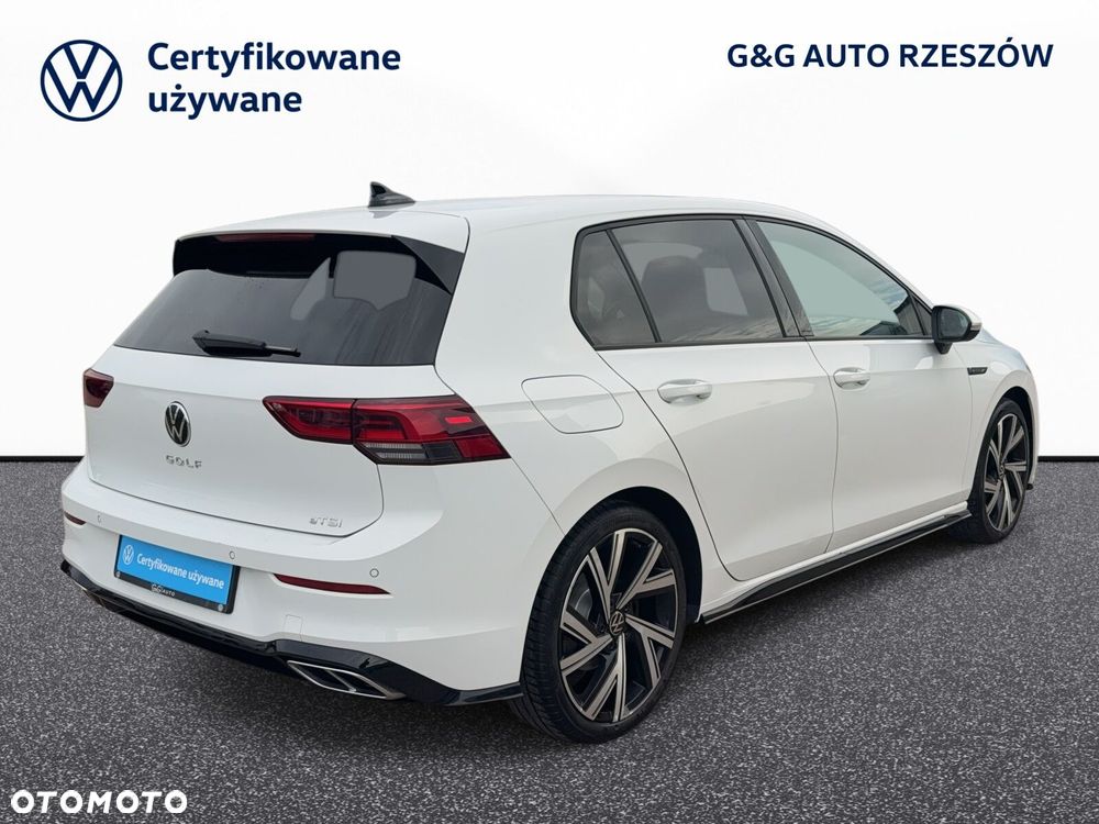 Volkswagen Golf - 3