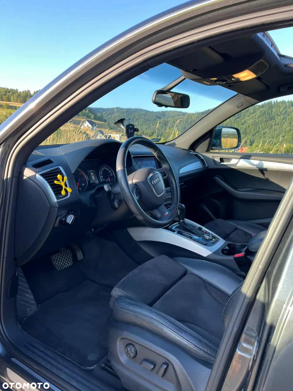 Audi Q5 3.0 TDI Quattro S tronic - 7