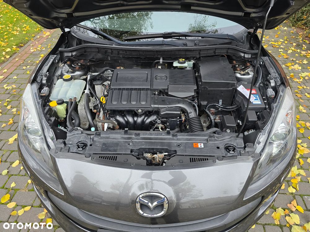 Mazda 3 - 29