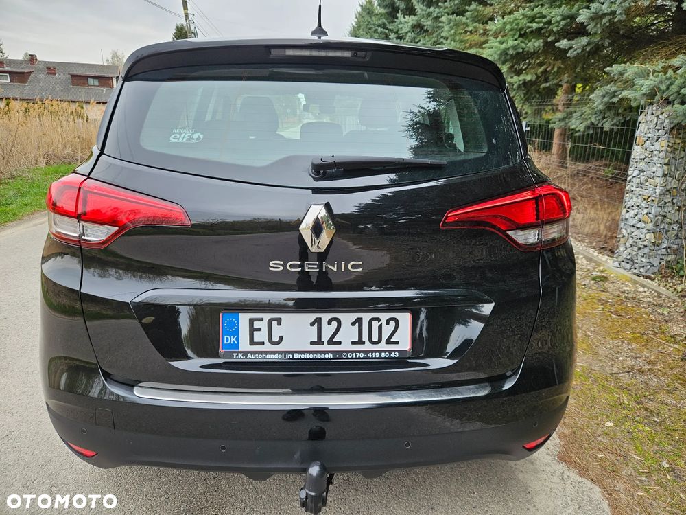Renault Scenic ENERGY TCe 130 INTENS - 9