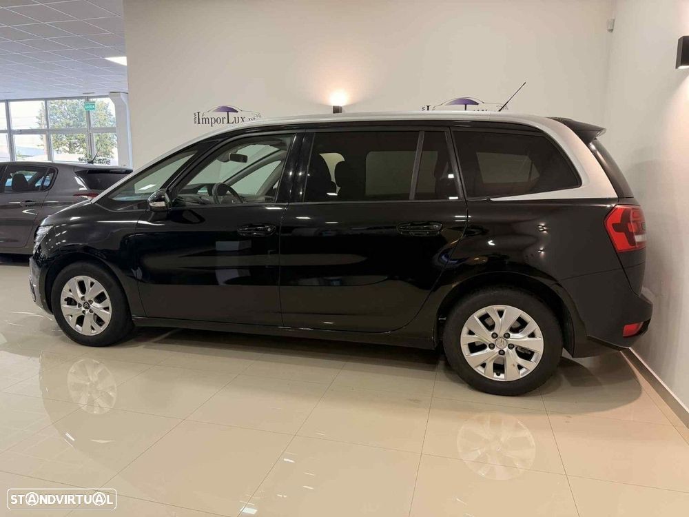 Citroën Grand C4 Spacetourer 1.5 BlueHDi Feel - 6