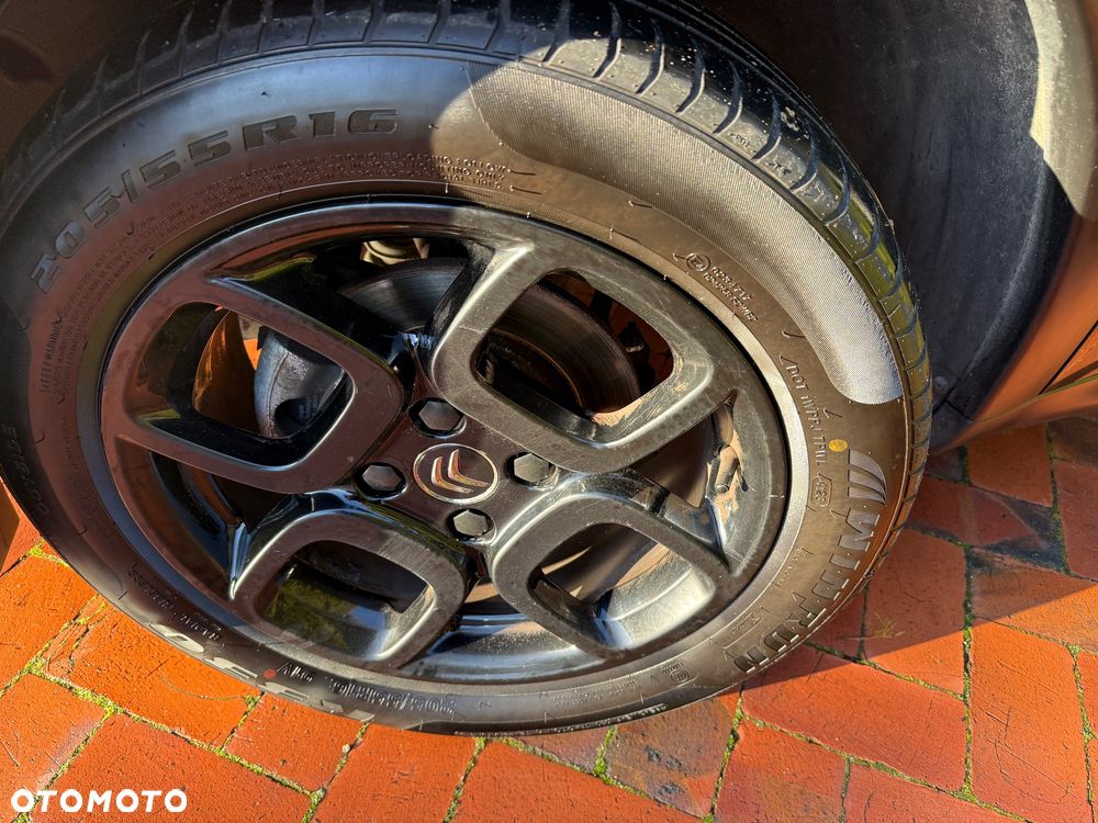 Citroën C4 Cactus PureTech 82 Feel Edition - 31