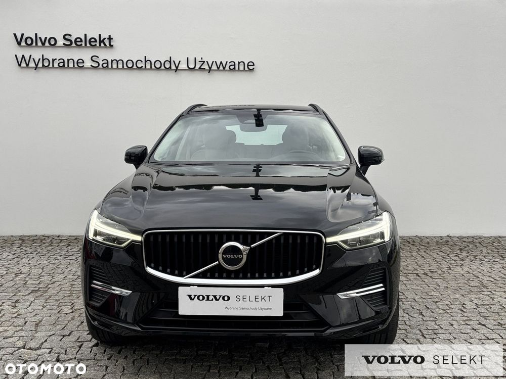 Volvo XC 60 - 5