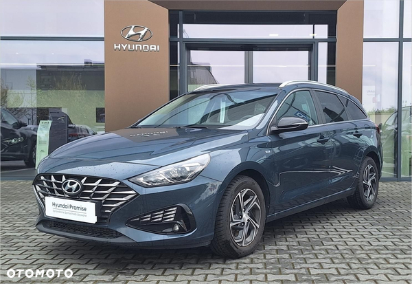 Hyundai i30 1.5 T-GDI 48V Smart