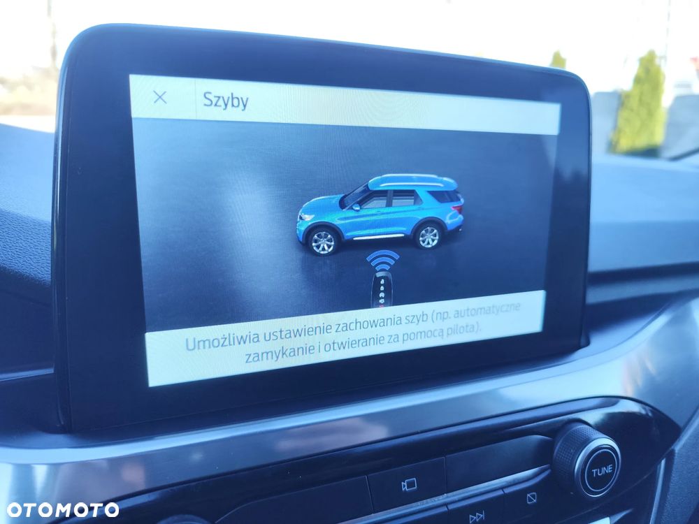 Ford Kuga 1.5 EcoBlue FWD Titanium - 27