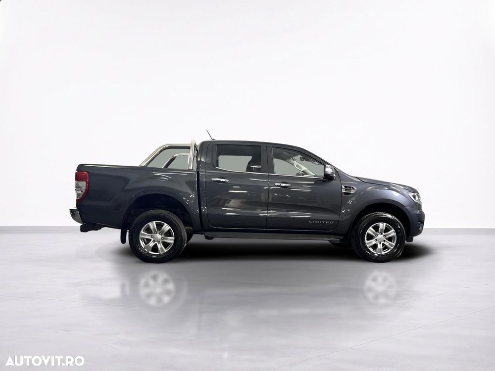 Ford Ranger - 7