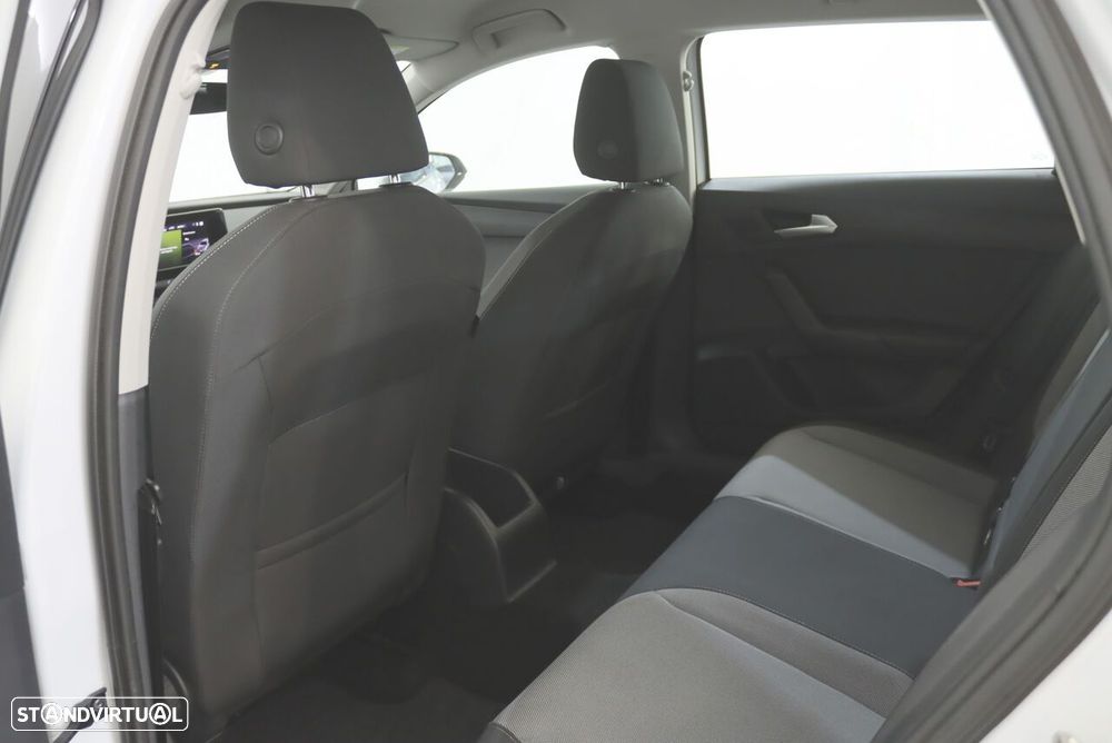 SEAT Leon ST 2.0 TDI Style - 13