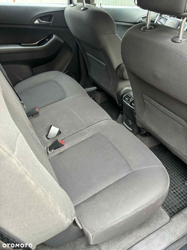 Chevrolet Orlando 1.8 LS+ - 8