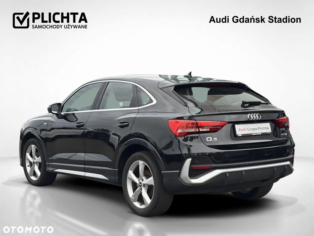 Audi Q3 Sportback - 4